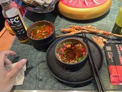-牛New寿喜烧(中山公园龙之梦店)
