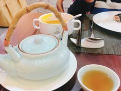 -大佛寺高级素食自助餐厅