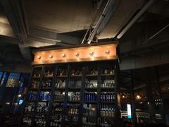 大堂-CIRCLE·酒吧(第一国际店)