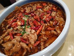 -普天和酒楼·新津菜·烤鸭(天津之眼店)