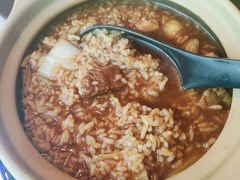 -小吊梨汤·北京菜·烤鸭(西直门凯德店)