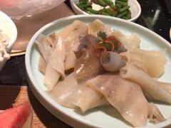 -协成海鲜火锅(情侣路店)