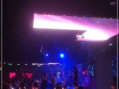 -MOSSO音乐酒吧·live house(南京旗舰店)