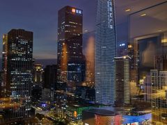 -深圳温德姆至尊酒店