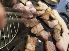 -401餐厅(弘大店)