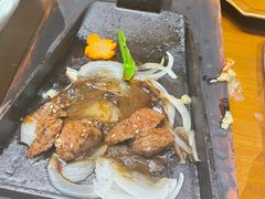 -和彩放题餐厅(酒仙桥店)