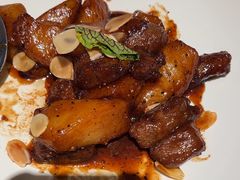 -小厨娘淮扬菜(天印大道店)