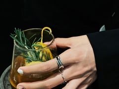 -BE NORMAL CAFE(霞溪路店)