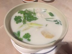 -尚味泰餐厅