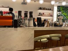 -Peet's Coffee皮爷咖啡(德基店)