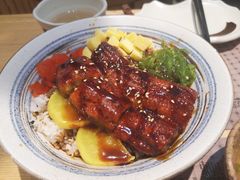 -林妈妈村·日式料理(宝山万达店)