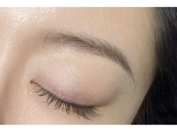 -初心纹眉洗眉·美睫专业店