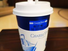 -CHARLIETOWN红茶公司(南京万象天地店)