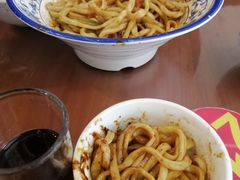 -北京炸酱面馆·烤鸭(前门总店)