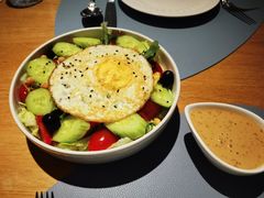 -伊斯坦布尔土耳其清真咖啡餐厅