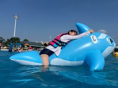 -西安华夏文旅水世界