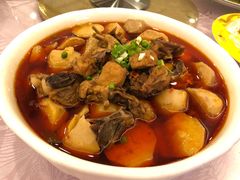 -陶然居·重庆菜(解放碑店)