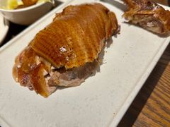 -小大董·烤鸭(王府井apm店)