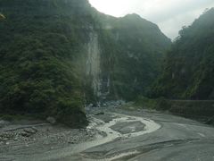 -太鲁阁公园