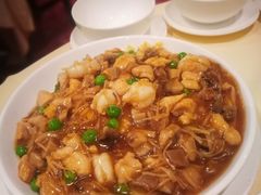 -镛记酒家