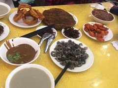 -护国寺小吃(地安门店)