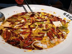 -太二酸菜鱼(福州泰禾店)