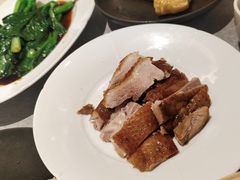 -潮府馆·非遗潮州菜·港式点心(世纪公园店)
