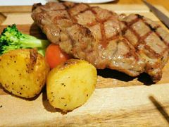 -森Some Fusion(荔湾店)