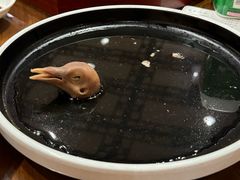 -龙悦湾酒家·八阵鱼生·渔人码头店