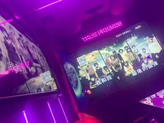 -星聚会KTV(龙湖上海奉贤天街店)