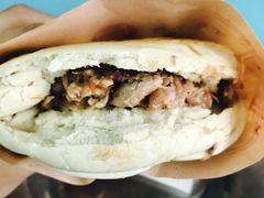 -樊记腊汁肉(竹笆市总店)