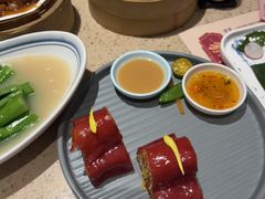 -点都德(聚福楼店)