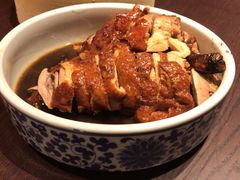 -南京大牌档(济南万象城店)