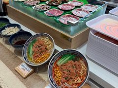-食通天·寰宇集(杭州万象城店)