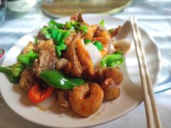 -小红门海鲜