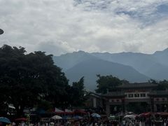 -大理古城