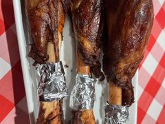 烧羊棒-西贝(金桥店)