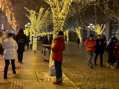 -人民防洪胜利纪念塔