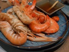 -青岛海天大酒店·1988全日餐厅