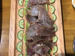 -南国锋味椰子鸡(瀚海店)