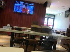 大堂-驴公驴婆(曹杨店)