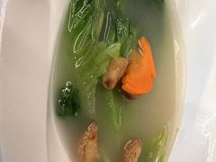 -顺德喜来登酒店·采悦轩