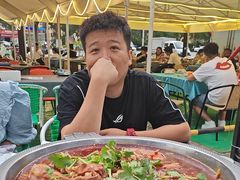 -小龙跃.羊蝎子火锅(凤凰北街店)