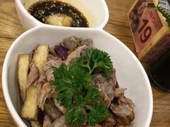 -隆喜元鱼汤包·海鲜(中联广场店)