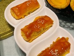 -叹茶靓点·粤式餐厅·全天茶市(石井万民广场店)