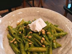 意面-BAKER&SPICE(安福路店)