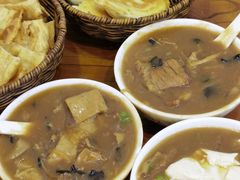 -穆彦华逍遥镇胡辣汤(岗坡路店)