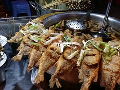 -鼓楼夜市