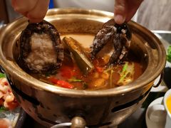 -Mr·Fish鱼鲜生海鲜放题(银泰in99店)