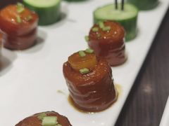-老牌坊•鲁菜名店•地道济南菜(大观园商埠店)
